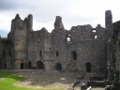 Balvenie Castle